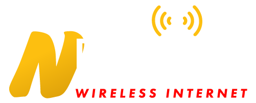 NDemand Wireless Internet Logo